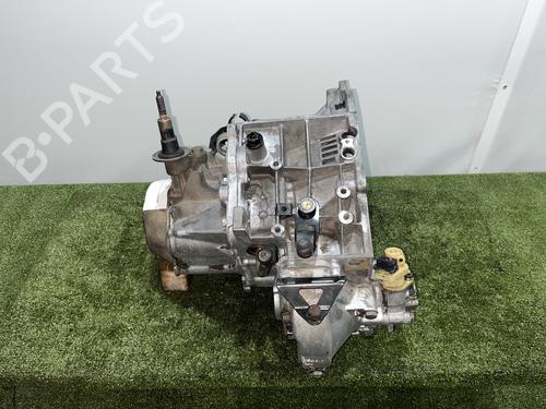 Used Gearbox Gearbox PEUGEOT 406 (8B) [1995-2005] 31684116 31684116