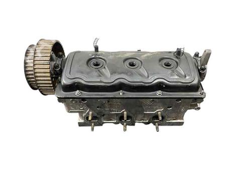 Used Cylinder head Cylinder head AUDI A4 B6 (8E2) 2.5 TDI (163 hp) 31683127 31683127