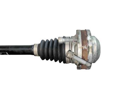 Left front driveshaft VW PASSAT B6 (3C2) 2.0 TDI | BP30746760M38 - Image 2