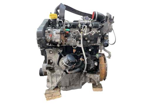 Engine RENAULT KANGOO Express (FC0/1_) 1.5 dCi | BP33191655M1 - Image 3