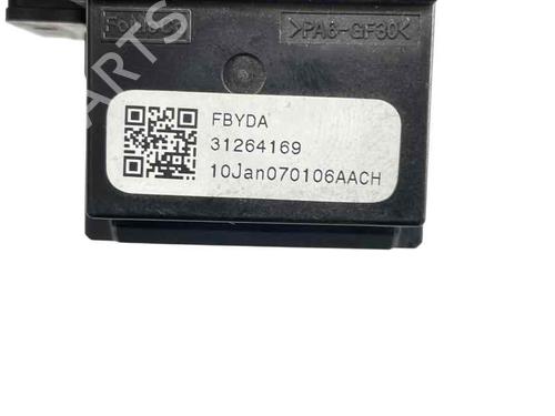 Used Steering column stalk Steering column stalk VOLVO XC60 I SUV (156) 2.4 D (175 hp) 27448859 27448859