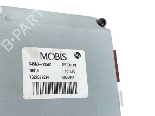 Steering column HYUNDAI i30 (PDE, PD, PDEN) 1.6 CRDi | BP28109992M21 - Image 3