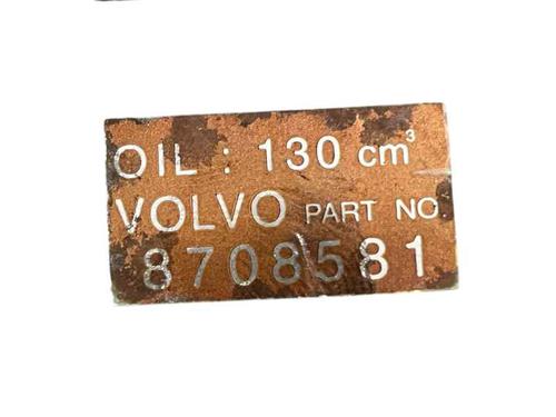 AC compressor VOLVO V70 II (285) D5 | BP27449650M34 