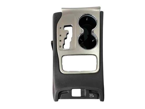 Used Shift knob Shift knob JEEP GRAND CHEROKEE IV (WK, WK2) 3.0 CRD V6 4x4 (241 hp) 25212787 25212787
