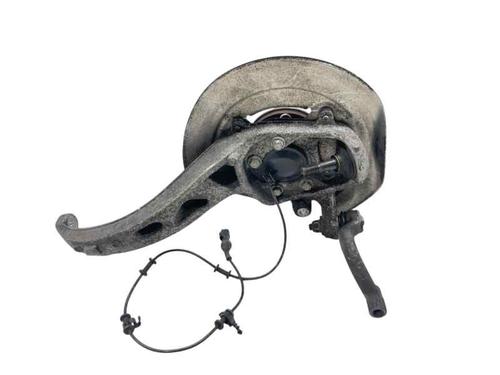 Left front steering knuckle JAGUAR XF I (X250) | BP31682528M25