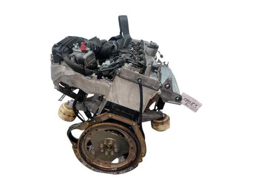 Engine MERCEDES-BENZ E-CLASS (W211) E 270 CDI (211.016) | BP25213268M1 - Image 4