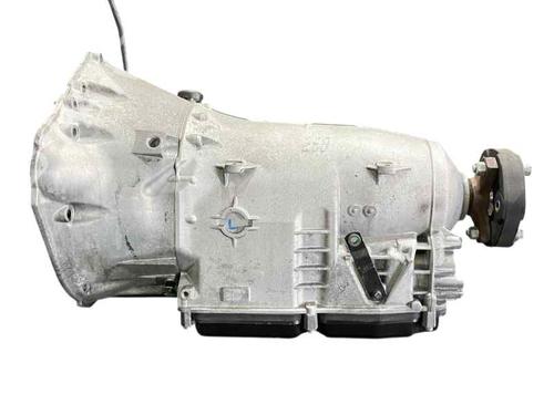Used Gearbox MERCEDES-BENZ C-CLASS T-Model (S203) C 270 CDI (203.216) (170 hp) 29420847