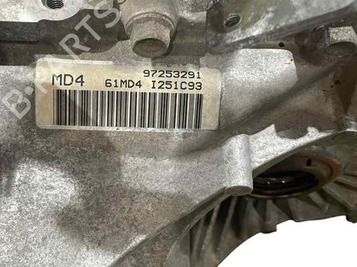 gearbox-honda-civic-vii-hatchback-eu-ep-ev-2000-2001-2002-2003-2004-2005-2006-24224214 main image