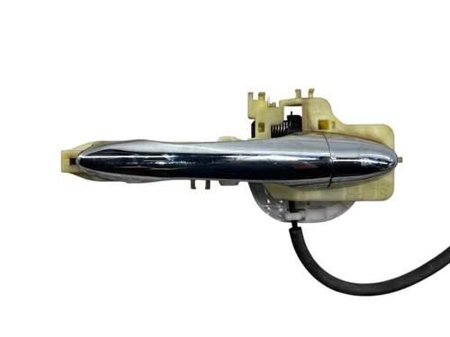 Used Rear right exterior door handle KIA SPORTAGE III (SL) 1.7 CRDi (116 hp) 30871346