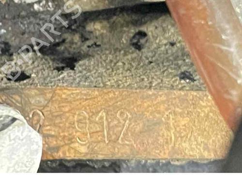 Engine MERCEDES-BENZ E-CLASS (W124) E 300 Turbo-D 4-matic (124.333) | BP29178015M1 