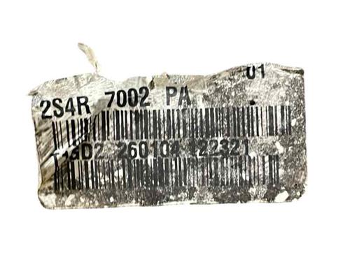 Gearbox FORD FOCUS I (DAW, DBW) 1.8 TDCi | BP30899361M3