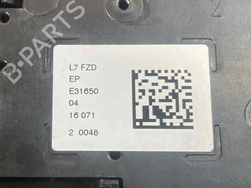 Interior roof light BMW 2 Coupe (F22, F87) 220 d xDrive | BP24861510I8 
