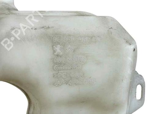 Windscreen washer tank PEUGEOT 3008 I MPV (0U_) 1.6 HDi | BP28070306C113