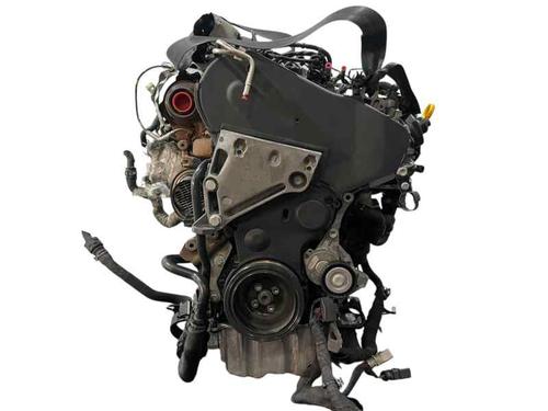 Engine SKODA RAPID Spaceback (NH1) 1.6 TDI | BP28122925M1 