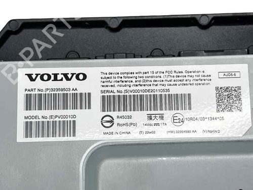 Electronic module VOLVO XC40 (536) T2 | BP32490560M83 - Image 3