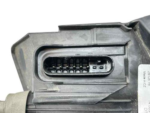 Front right lock JAGUAR XE (X760) 2.0 D AWD | BP29908407C97 