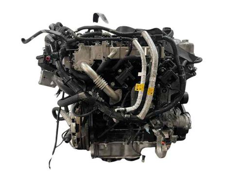 Engine CHEVROLET CAPTIVA (C100, C140) 2.2 D | BP29177024M1  - Image 6