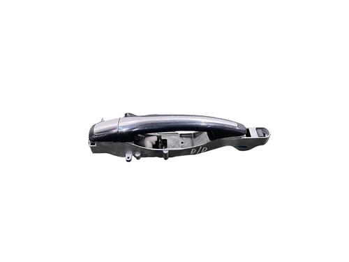 Used Front right exterior door handle CITROËN C5 III (RD_) 2.0 HDi (RDRHD8, RDRHDJ, RDRHR8, RDRHRJ) (136 hp) 24353140