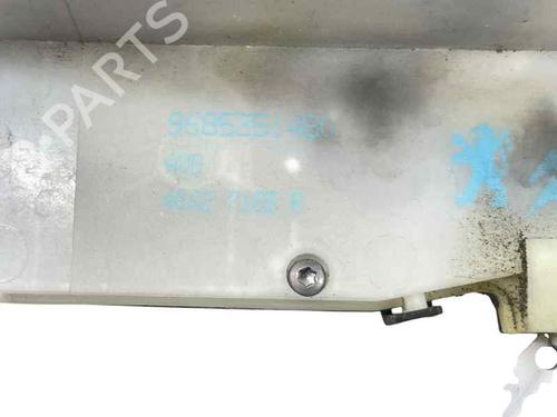 Front right lock CITROËN DS4 (NX_) 1.6 HDi 115 | BP29177155C97 