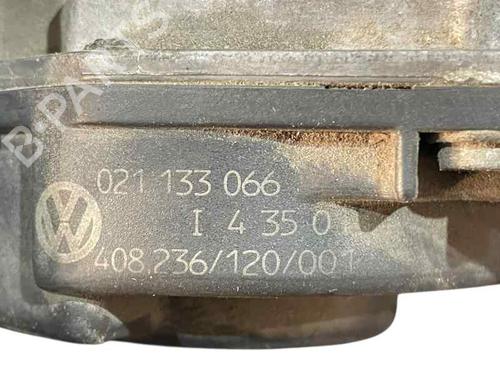 Throttle body SEAT TOLEDO II (1M2) 2.3 V5 | BP31683404M82 