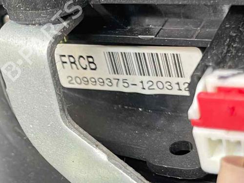 Rat CHEVROLET CAPTIVA (C100, C140) 2.2 D | BP28714344C49 