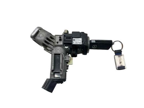 Used Ignition barrel Ignition barrel MAZDA 6 Hatchback (GH) 2.2 MZR-CD (GH10) (180 hp) 29993837 29993837