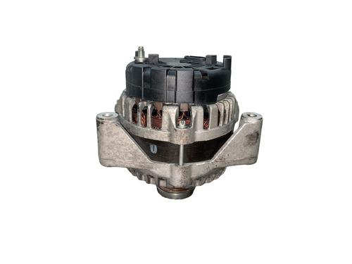 Used Alternator Alternator SSANGYONG RODIUS I 2.7 Xdi 4WD (163 hp) 25210743 25210743