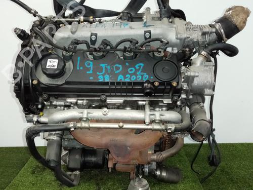 Engine ALFA ROMEO 147 (937_) | BP31683832M1 - Image 2