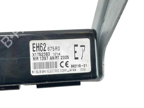 Used Electronic module Electronic module MAZDA CX-7 (ER) 2.2 MZR-CD AWD (ER10A) (173 hp) 27448637 27448637