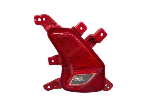 Tågelys Tågelys KIA NIRO I (DE) 1.6 GDI Hybrid (105 hp) 26286408 26286408