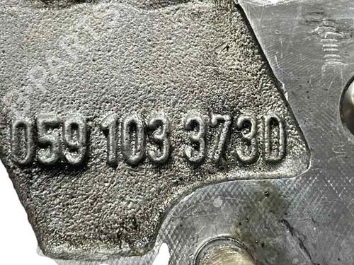 Cylinder head AUDI A6 C5 (4B2, 4B4)  | BP31683125M5 