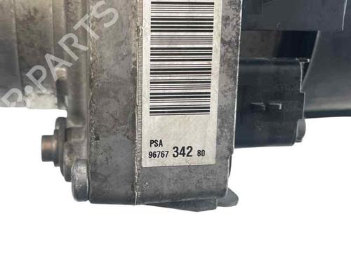 Steering pump PEUGEOT 3008 I MPV (0U_) 1.6 HDi | BP28070326M99 