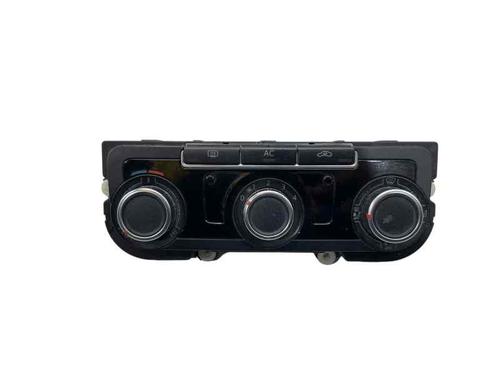 Comando chauffage VW CADDY III Box Body/MPV (2KA, 2KH, 2CA, 2CH) 1.9 TDI (105 hp) 29605648
