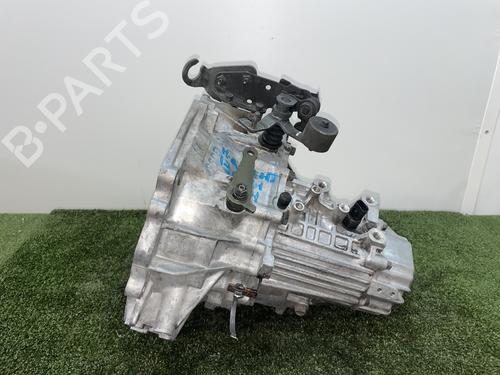 Used Gearbox Gearbox HYUNDAI ACCENT II (LC) 1.5 CRDi (82 hp) 31684605 31684605