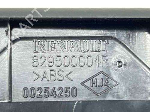 Left rear window switch RENAULT MEGANE III Hatchback (BZ0/1_, B3_) 1.5 dCi (BZ09, BZ0D, BZ1W, BZ29, BZ14) | BP34236755I29 - Image 3