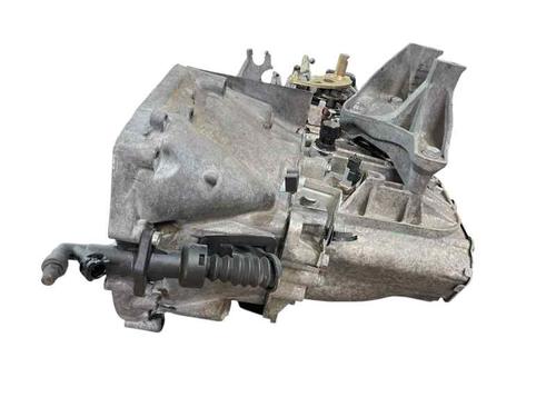 Gearkasse PEUGEOT 407 (6D_) 2.0 HDi 135 (6DRHRH, 6DRHRE, 6DRHRG, 6DRHRJ) (136 hp) 29349873