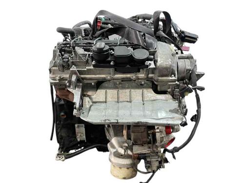 Engine MERCEDES-BENZ C-CLASS (W203) C 220 CDI (203.006, 203.008) | BP29497913M1 