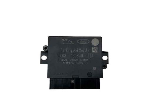 Electronic module JAGUAR XE (X760) 2.0 D AWD | BP33425449M83 - Image 3