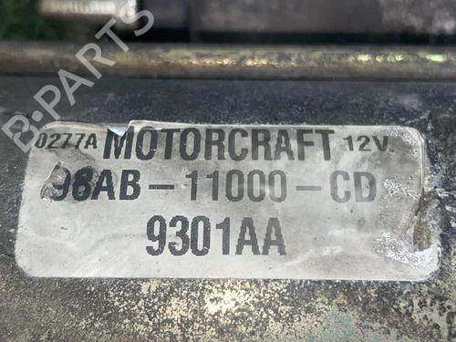 Starter FORD FOCUS I (DAW, DBW) 1.6 16V | BP31685126M8