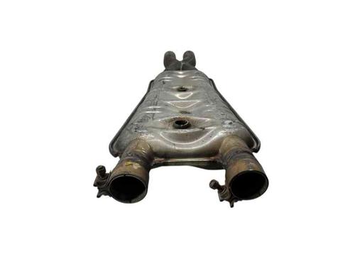 Exhaust system MASERATI 4200 GT SPYDER Convertible 4.2 | BP30695837M121 