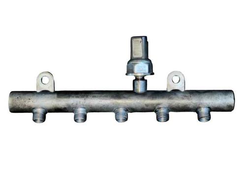 Used Injection rail Injection rail PEUGEOT 407 (6D_) 2.0 HDi 135 (6DRHRH, 6DRHRE, 6DRHRG, 6DRHRJ) (136 hp) 33282964 33282964
