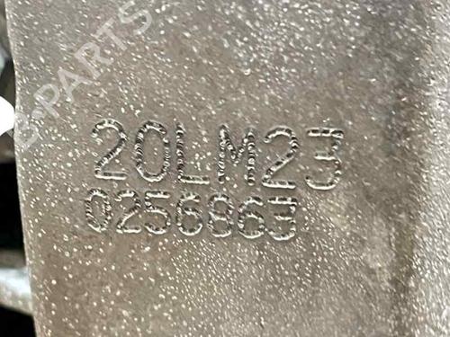 Gearbox CITROËN C5 I (DC_) 2.0 HDi (DCRHZB, DCRHZE) | BP29328844M3