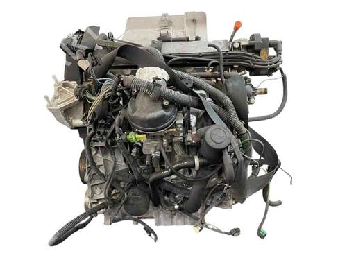 Used Engine CITROËN ZX (N2) 1.1 (54 hp) 29349847