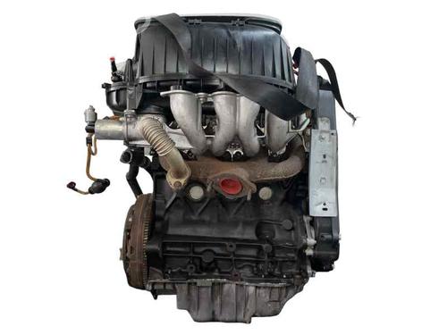 Used Engine Engine RENAULT KANGOO (KC0/1_) [1997-2026] 33425266 33425266