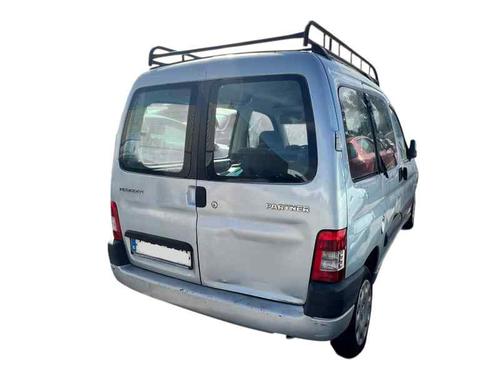 Starter PEUGEOT PARTNER MPV (5_, G_) 1.9 D | BP31826003M8 - Image 7