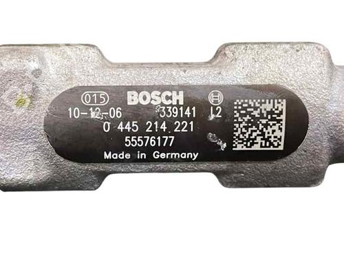 Used Injection rail Injection rail OPEL ASTRA J (P10) 2.0 CDTI (68) (160 hp) 25865583 25865583