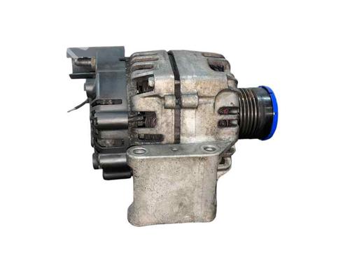 Used Alternator Alternator FIAT GRANDE PUNTO Van (199_) 1.3 JTD Multijet (199CXC1A) (75 hp) 24224299 24224299