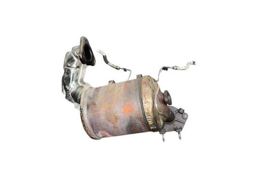 Catalyst RENAULT MEGANE IV Hatchback (B9A/M/N_) 1.6 dCi 130 (B9A4) | BP33536380M10 - Image 5