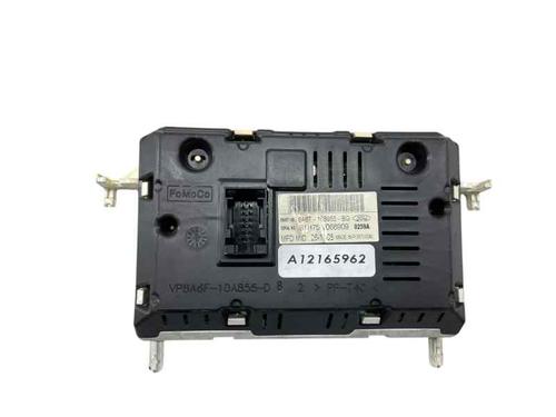 Display monitor FORD FIESTA VI (CB1, CCN) 1.6 TDCi | BP29821490C48