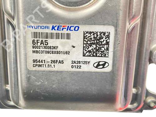 Electronic module HYUNDAI BAYON (BC3) 1.0 T-GDI 48V-Hybrid | BP25213457M83 - Image 4